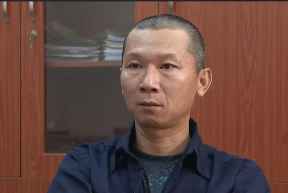 Sang tại cơ quan công an Sang tại cơ quan công an