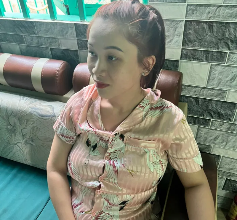 Nguyễn Thảo Nguyên