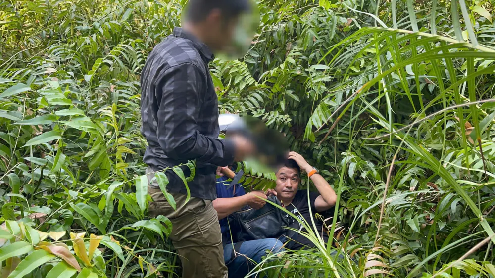 Ảnh 7 - LLCA bắt giữ Li Chuang.jpg