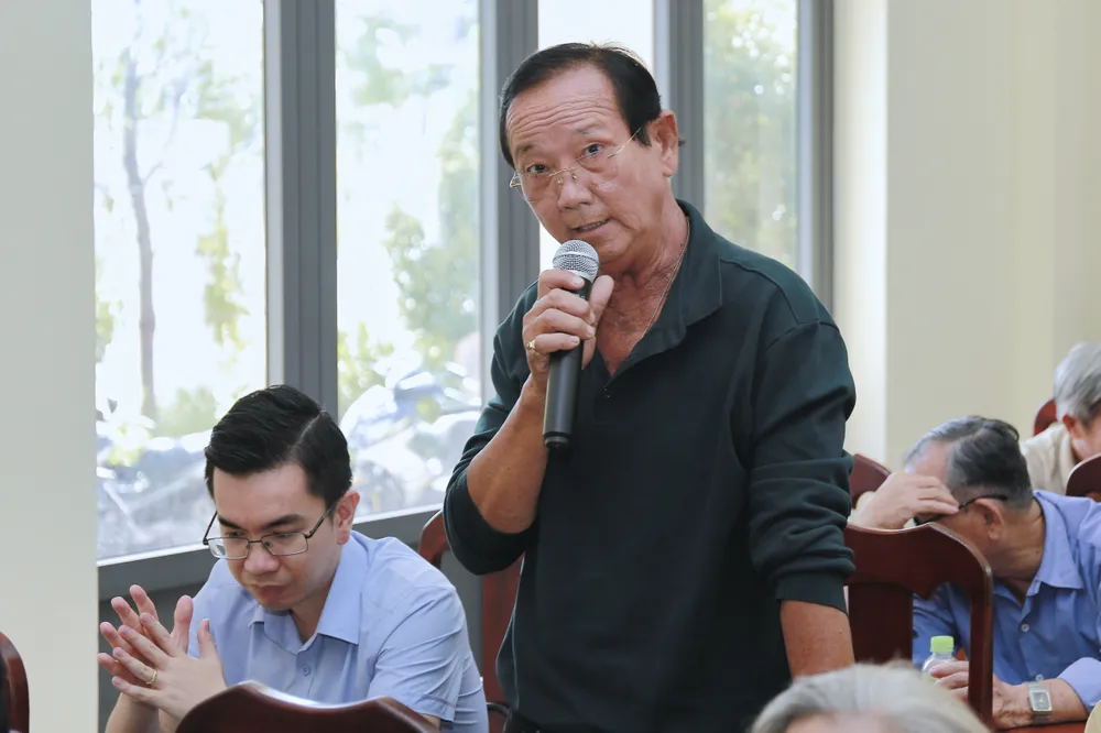 Cử tri Lê Hữu Thế xã Phước Hải.jpg