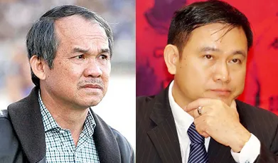 Tổng cục TDTT không can thiệp vấn đề nhân sự VFF ảnh 1