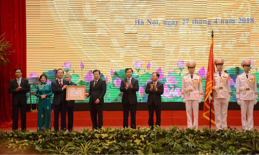 Ngành Xây dựng cần chú trọng việc phát triển nhà ở cho người dân  ảnh 1