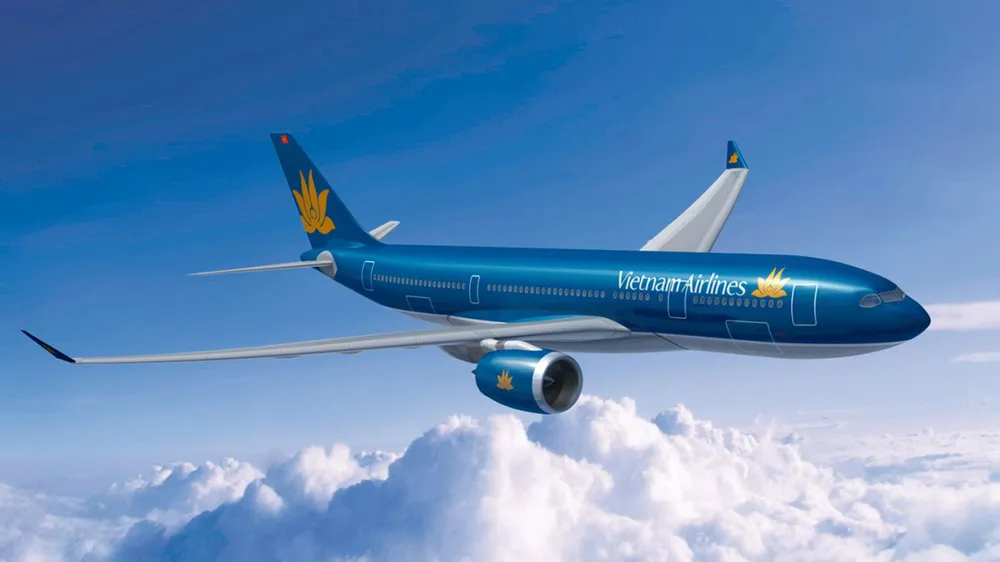Bộ quyền lợi nhóm giá hành khách của Vietnam Airlines vừa được công bố