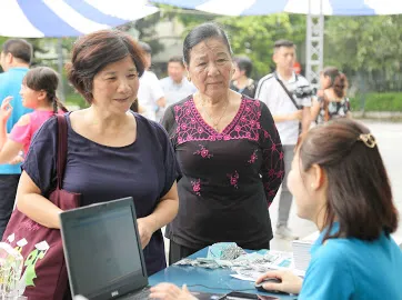 Mua vé ưu đãi tại sự kiện Vietnam Airlines “Niềm tự hào chắp cánh” ảnh 3