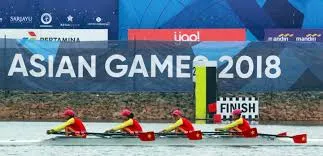 Rowing Việt Nam, Olympic Việt Nam “Sải cánh vươn cao” ảnh 1