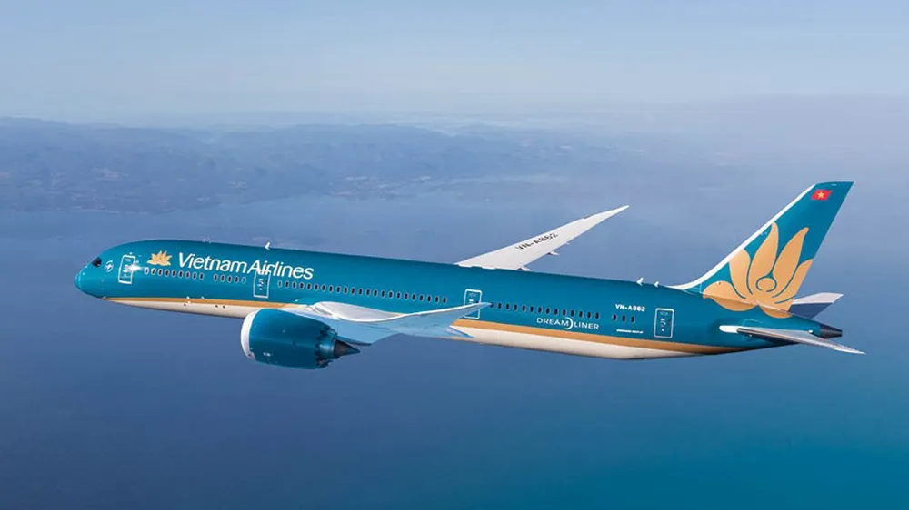  Vé rẻ đi Nhật Bản nhân dịp Vietnam Airlines mở đường bay Đà Nẵng- Osaka  