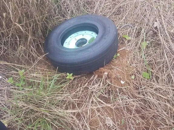 Bộ GTVT báo cáo Thủ tướng về sự cố máy bay Vietjet tại sân bay Buôn Ma Thuột ảnh 3