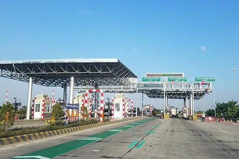 Trạm BOT Tiên Cựu (Hải Phòng)