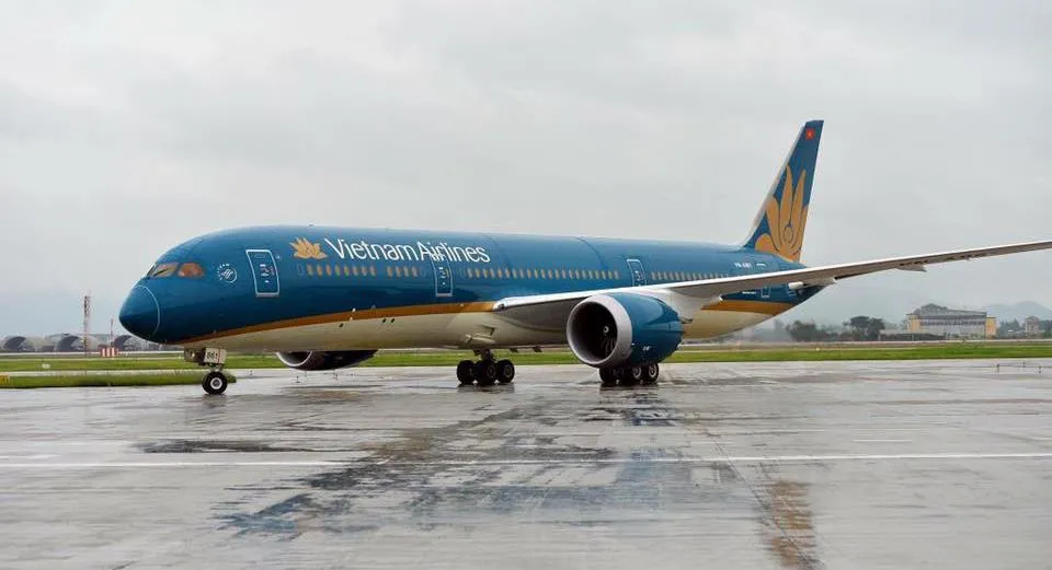 Nhiều chuyến bay đi Hàn Quốc bị chậm tới 9 tiếng do bão Ling Ling