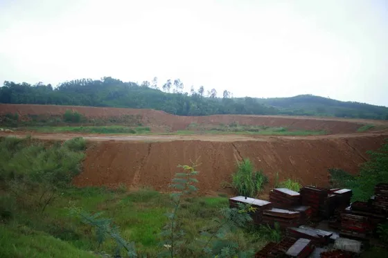 Yêu cầu xử lý dứt điểm 2 nút giao lên cao tốc Đà Nẵng - Quảng Ngãi ảnh 3