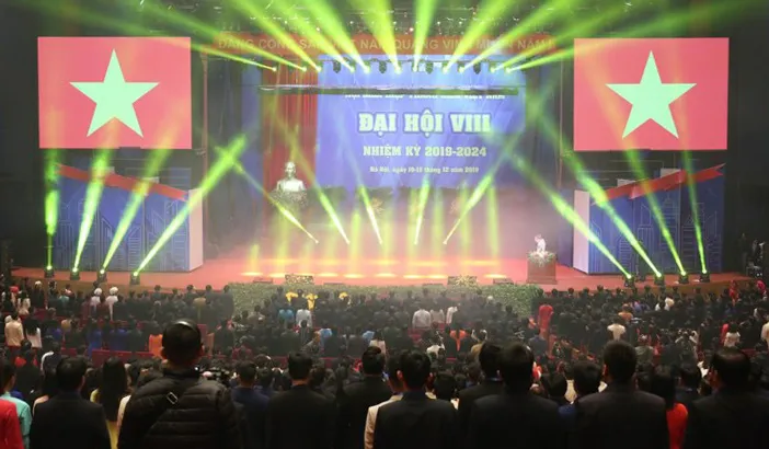 Thanh niên đang phải đối mặt với nhiều vấn đề của thời đại ảnh 1