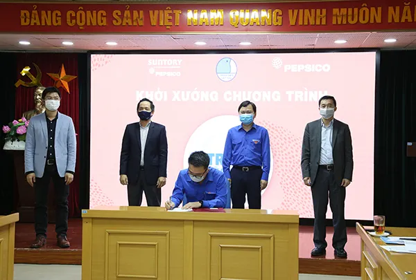 Triển khai chương trình “Triệu bữa cơm” cho người nghèo bị ảnh hưởng dịch Covid-19 ảnh 1