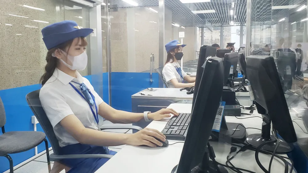 Chính thức bàn giao và đưa vào khai thác tuyến đường sắt đô thị Cát Linh - Hà Đông ảnh 3