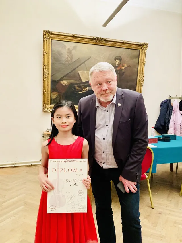 Những gương mặt sáng giá của 20 đề cử Gương mặt trẻ Việt Nam tiêu biểu 2021 ảnh 1