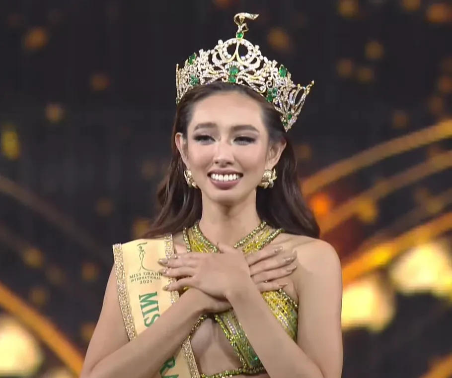 Những gương mặt sáng giá của 20 đề cử Gương mặt trẻ Việt Nam tiêu biểu 2021 ảnh 3