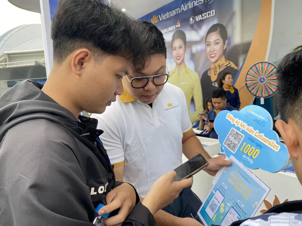 Nhiều mức giá hấp dẫn để kích cầu du lịch tại Hội chợ Du lịch Quốc tế Đà Nẵng 2022.