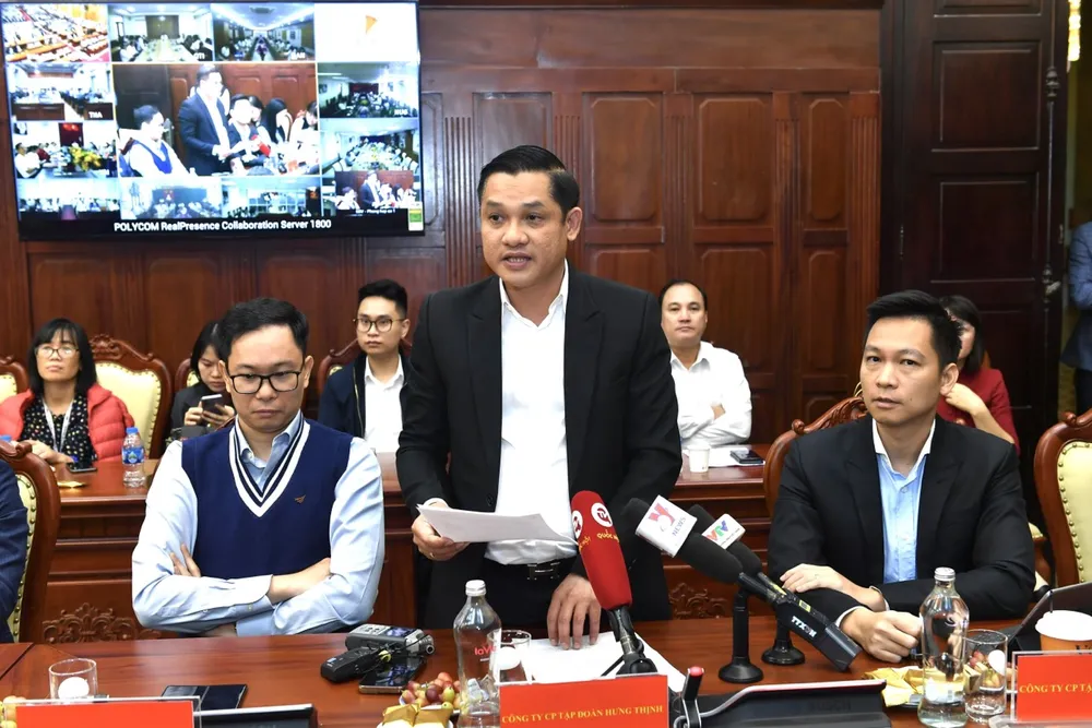 Các đại biểu đóng góp ý kiến tại hội nghị tín dụng đối với BĐS và phát triển nhà ở xã hội, Các đại biểu đóng góp ý kiến tại hội nghị tín dụng đối với BĐS và phát triển nhà ở xã hội,