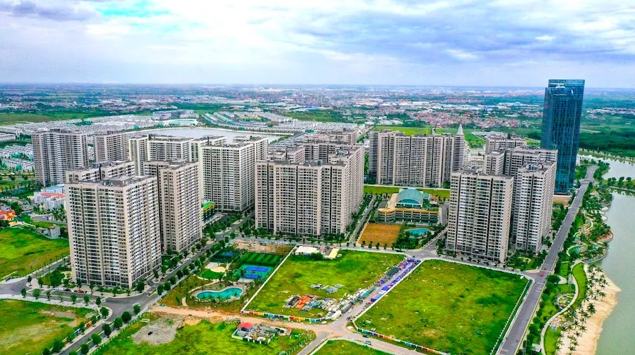 Giá chung cư Hà Nội đã chững lại sau thời gian tăng trưởng "nóng"