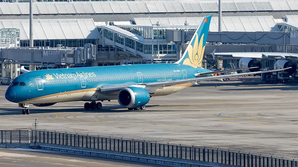 Một chuyến bay của Vietnam Airlines phải hạ cánh khẩn cấp tại Thổ Nhĩ Kỳ 