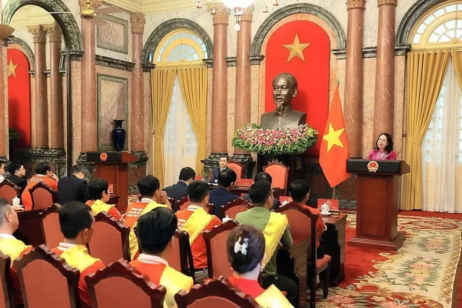 Cần tiếp tục đổi mới công tác tuyên truyền, vận động, tôn vinh người hiến máu tình nguyện