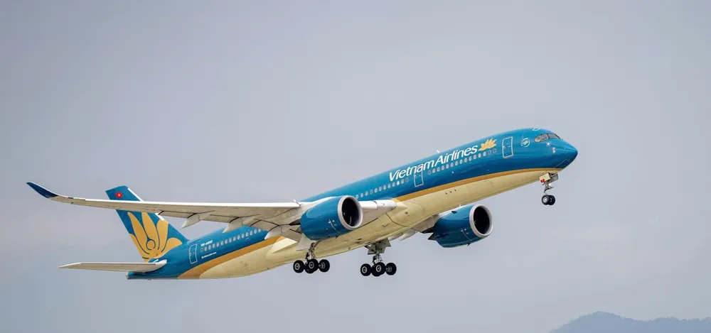 Vietnam Airlines thông tin về chuyến bay VN34 gặp sự cố tại Đức