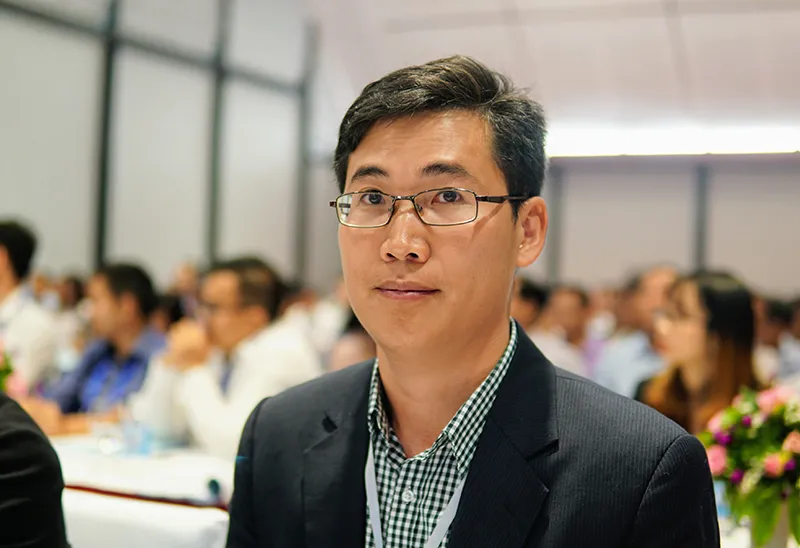 Tầm nhìn và giải pháp ứng dụng khoa học công nghệ trong phát triển nông nghiệp thông minh bền vững ảnh 2