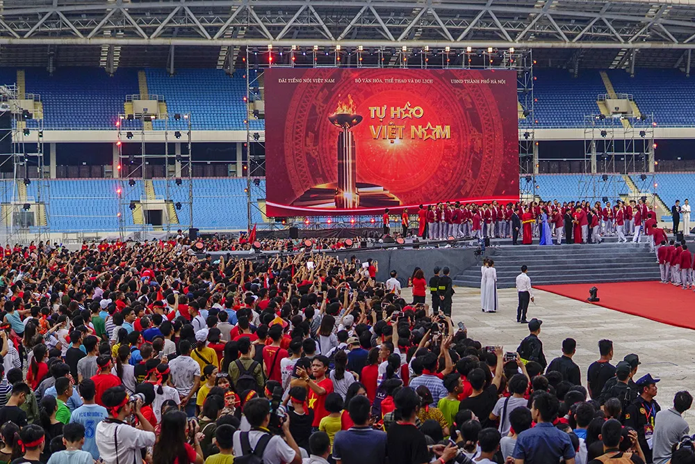 HLV Park Hang-seo: “Chúng tôi sẽ nỗ lực để giành chiến thắng ở AFF Cup“ ảnh 1