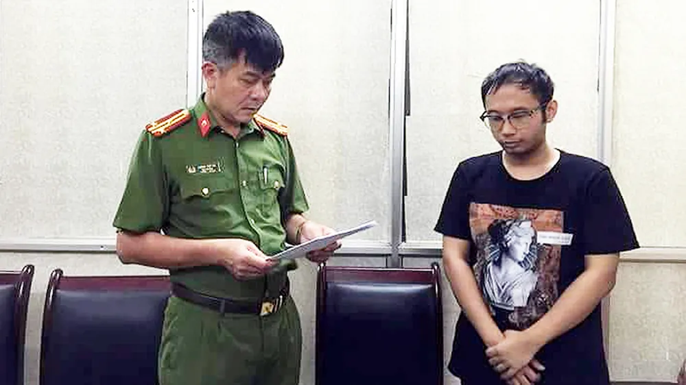 Vụ 7 người chết tại lễ hội âm nhạc: Tạm giữ Giám đốc Công ty TNHH Kết nối Á Châu ảnh 1