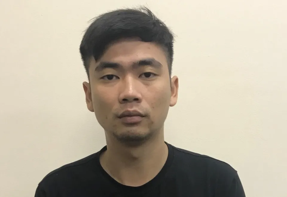 Bắt giữ 2 đối tượng khủng bố, đe dọa một số lãnh đạo Văn phòng Đoàn đại biểu Quốc hội  ảnh 1