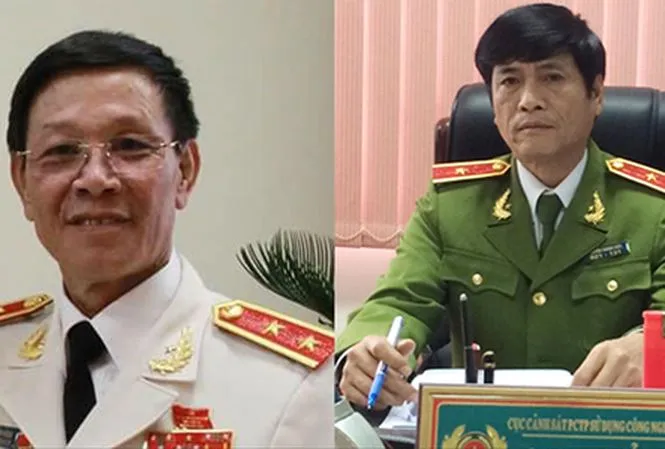 Đính chính cáo trạng vụ “Đánh bạc trực tuyến nghìn tỷ” ảnh 1