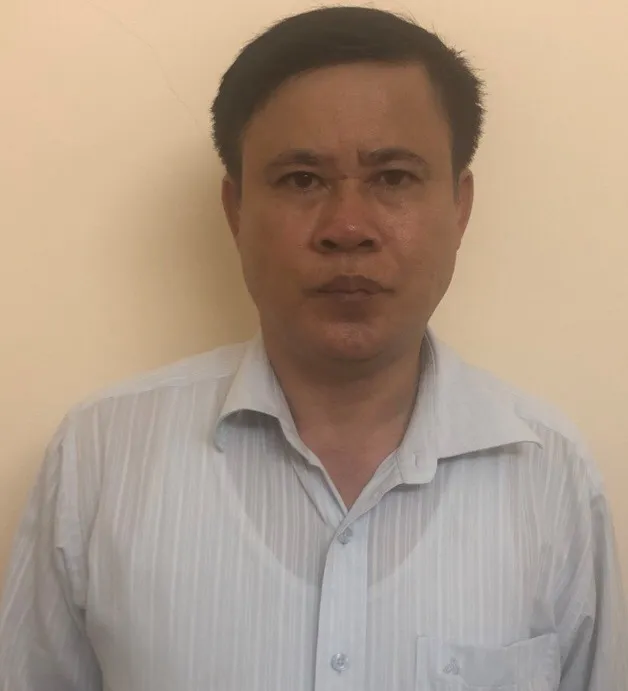 Khởi tố bị can các đối tượng liên quan trong vụ án Ethanol Phú Thọ ảnh 3