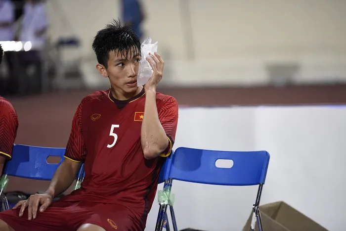 Khoảnh khắc chiến thắng trong trận Việt Nam – Malaysia ảnh 12