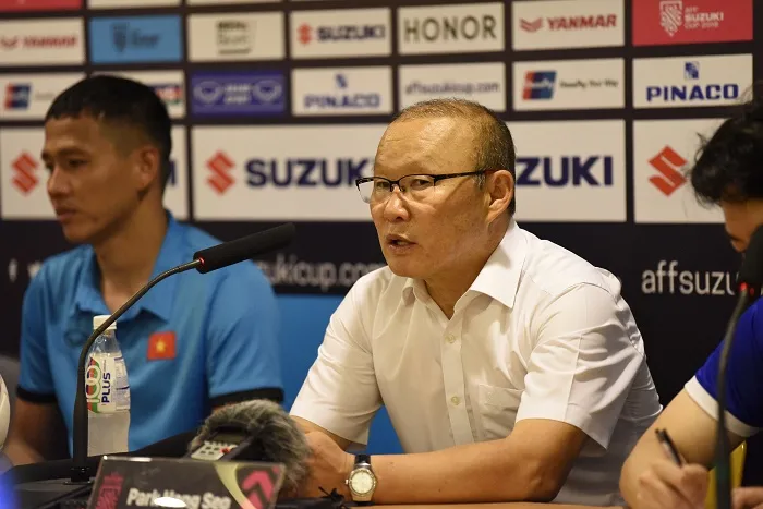 Khoảnh khắc chiến thắng trong trận Việt Nam – Malaysia ảnh 16