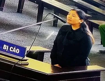 Công ty “giúp sức” đường dây đánh bạc hàng ngàn tỷ ảnh 1