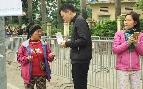 Loạn giá vé trước trận chung kết lượt về AFF Cup 2018 ảnh 1