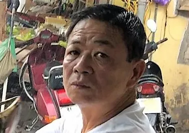 Ông “trùm” bảo kê chợ Long Biên từng mượn cớ vào viện để ghép nội tạng ảnh 1