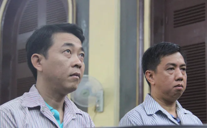 Bắt tạm giam nguyên lãnh đạo Công ty cổ phần VN Pharma liên quan thuốc giả chữa ung thư ảnh 1