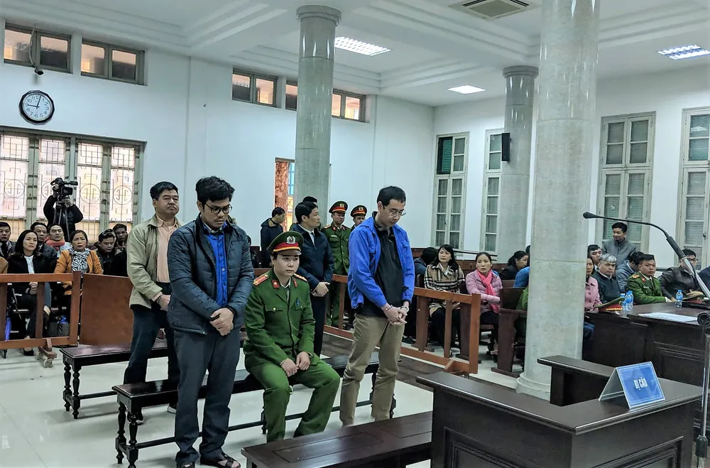 Hà Văn Thắm chỉ đạo chi lãi ngoài để cấu kết hưởng lợi như thế nào? ảnh 2