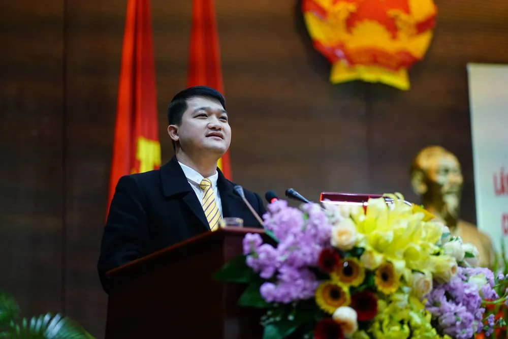 "Cán bộ cấp xã dôi dư sau sáp nhập có thể ưu tiên tuyển thẳng lên cấp huyện, tỉnh" ảnh 2