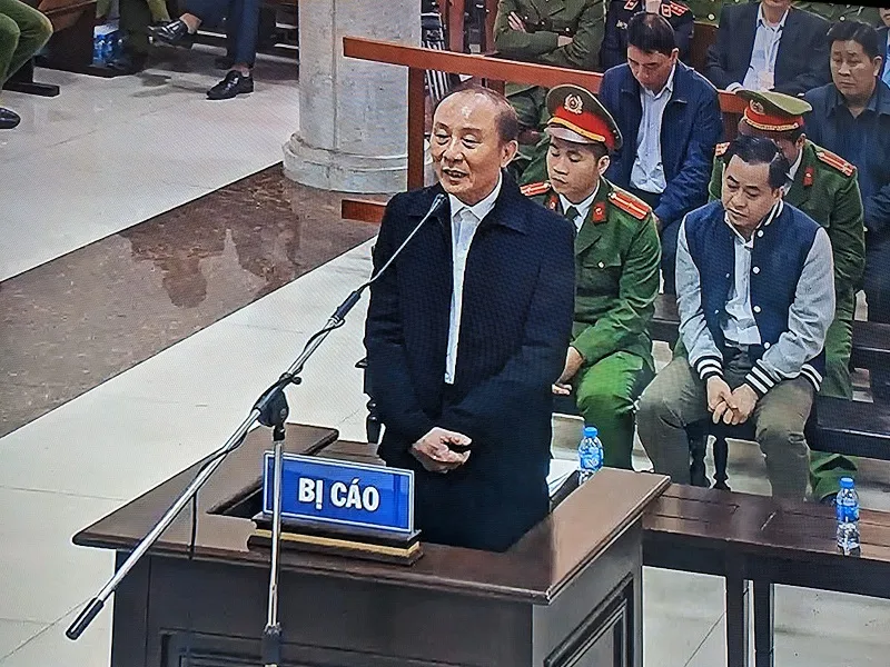 Vũ “nhôm” khai sử dụng các nhà công sản để phát triển kinh tế, thu lợi nhuận ảnh 2