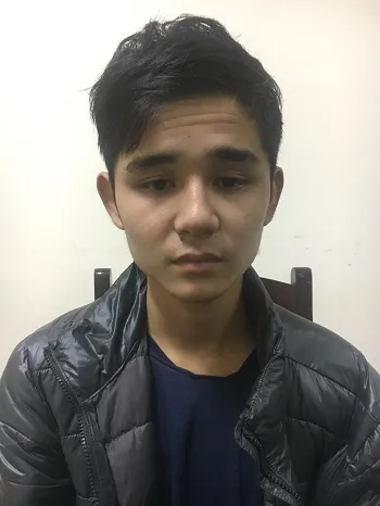 Hung thủ dùng dao cứa cổ tài xế taxi tại Hà Nội khai gì? ảnh 1