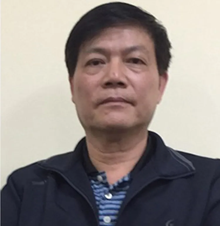 4 cựu lãnh đạo Vinashin bị đề nghị truy tố nhận hơn 100 tỷ đồng lãi ngoài của OceanBank ảnh 2