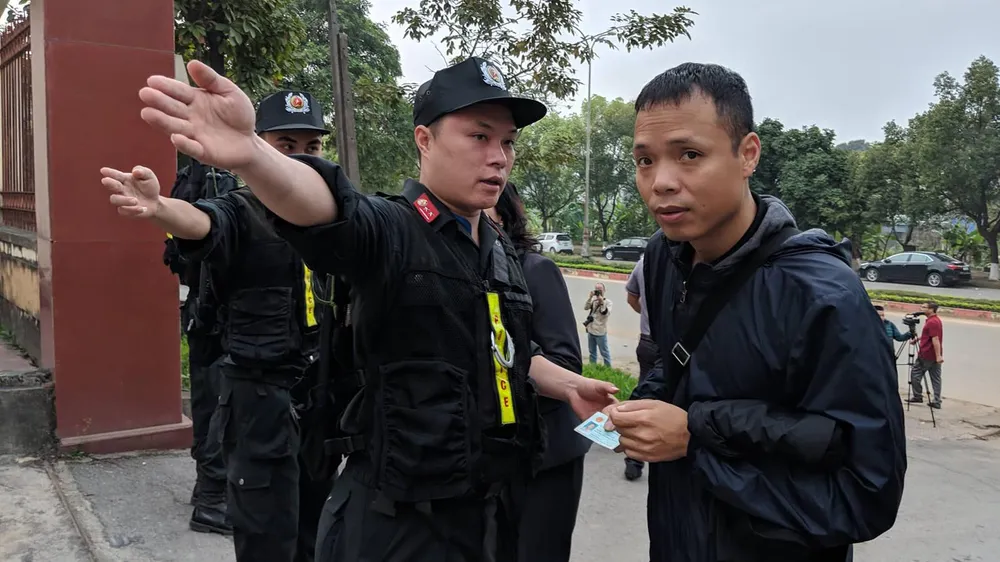 Hôm nay 5-3, xét xử phúc thẩm “đại án” đánh bạc ngàn tỷ ảnh 4