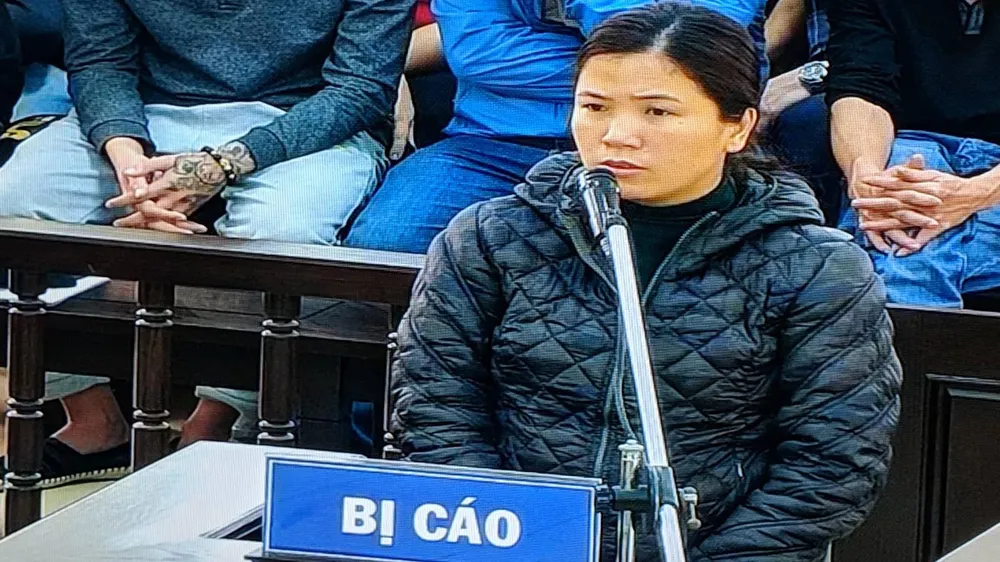 Hôm nay 5-3, xét xử phúc thẩm “đại án” đánh bạc ngàn tỷ ảnh 2