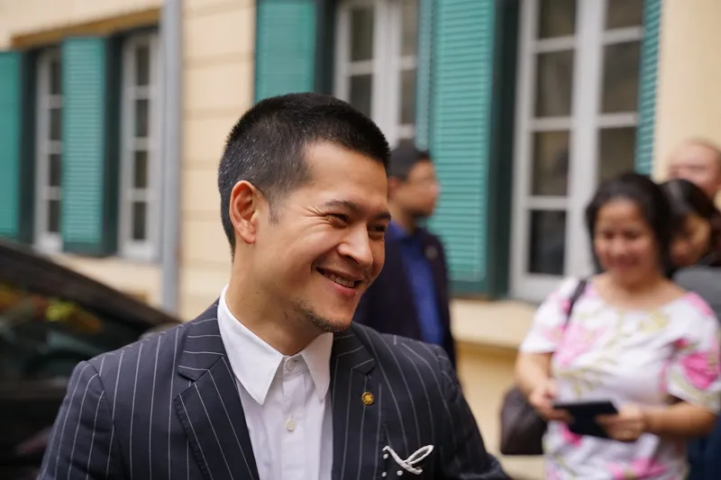 “Tinh Hoa Bắc Bộ” là tác phẩm phái sinh từ “Ngày Xưa“ ảnh 2