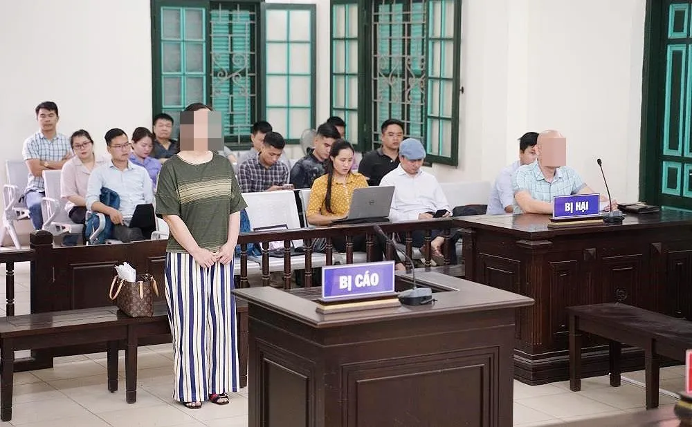 Lý do tòa trả hồ sơ vụ bỏ ma túy vào xe ô tô để hại người tình ảnh 1