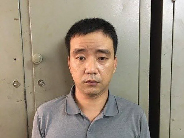 Tạm giữ 1 đối tượng nghi dâm ô 2 bé gái ở Hà Nội ảnh 1