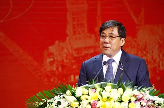 Nhận lãi ngoài từ OceanBank, nguyên lãnh đạo PVEP chuẩn bị hầu tòa ảnh 1