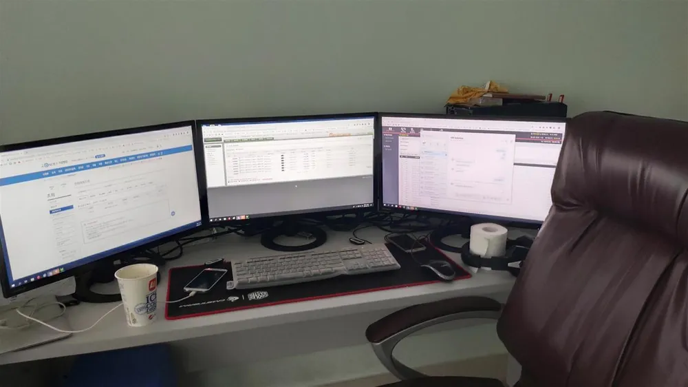 Bắt giữ 3 đối tượng người Hàn Quốc điều hành đường dây đánh bạc qua mạng ảnh 2