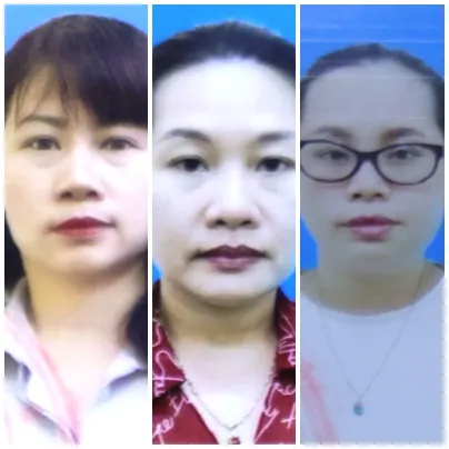 Khởi tố, bắt 3 giáo viên chấm thi tự luận tại Hòa Bình ảnh 1